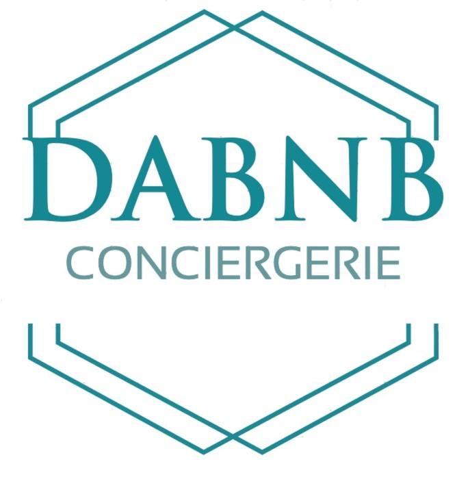 Studio1 Rue Theodore Bac - Dabnb Limoges Extérieur photo